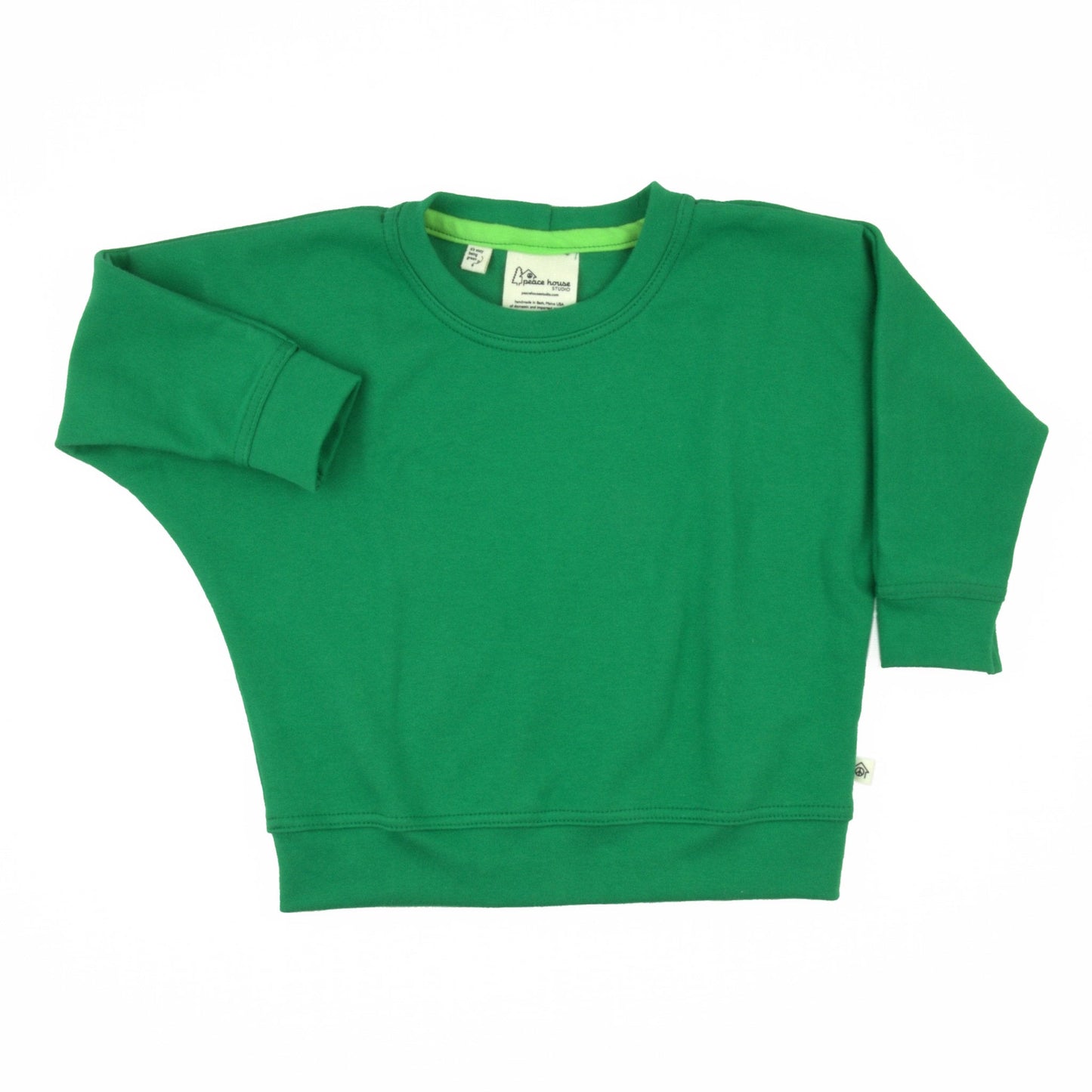 Adult Simple Sweatshirt - Homeland Harvest