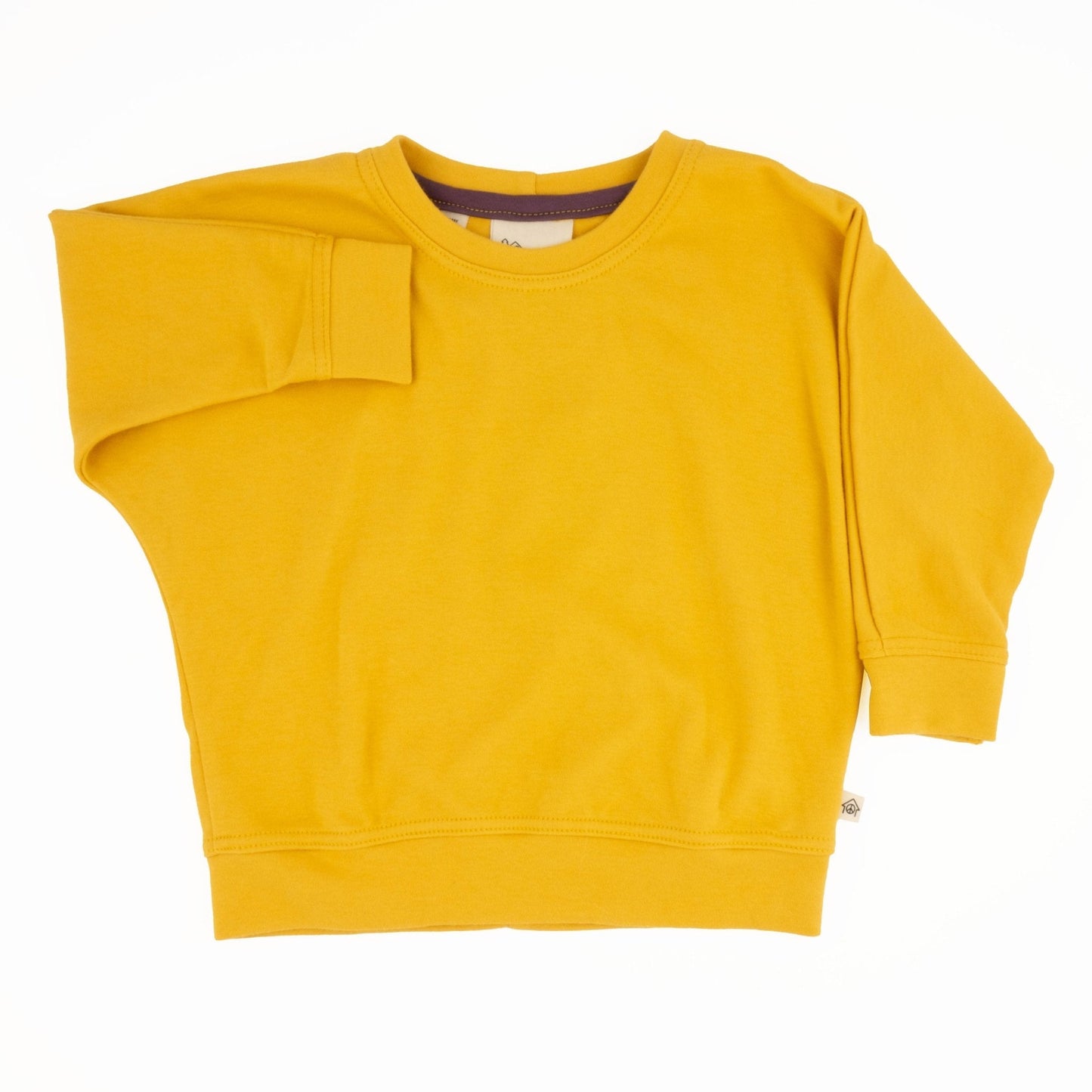 Adult Simple Sweatshirt - Homeland Harvest