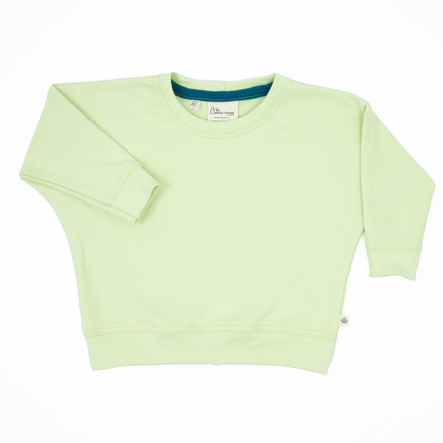 Adult Simple Sweatshirt - Homeland Harvest