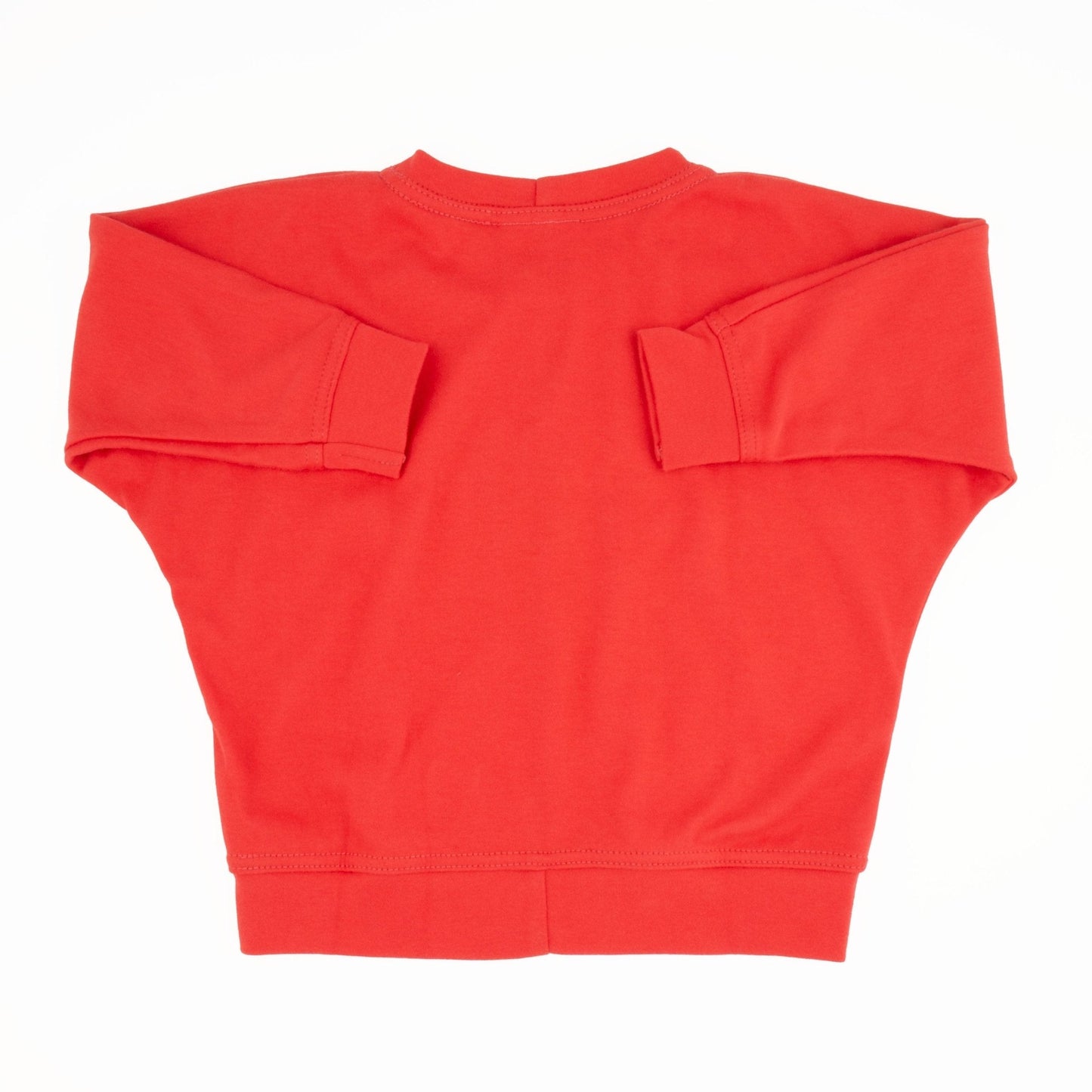 Adult Simple Sweatshirt - Homeland Harvest