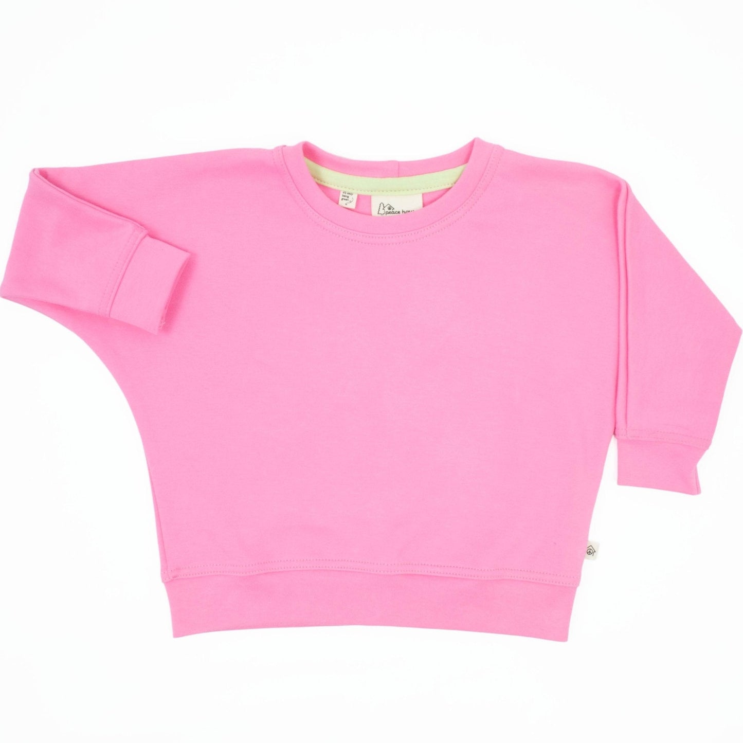 Adult Simple Sweatshirt - Homeland Harvest