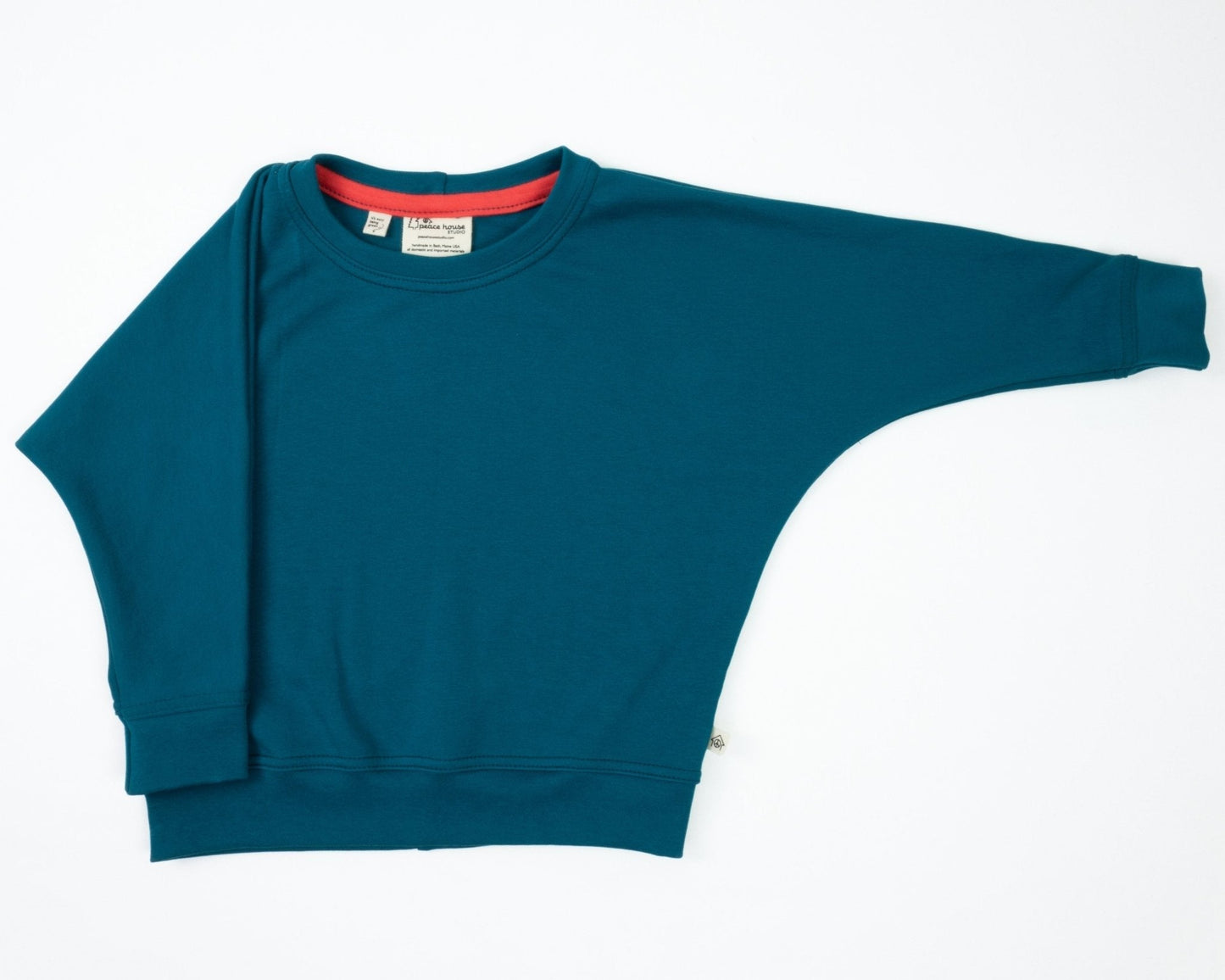 Adult Simple Sweatshirt - Homeland Harvest