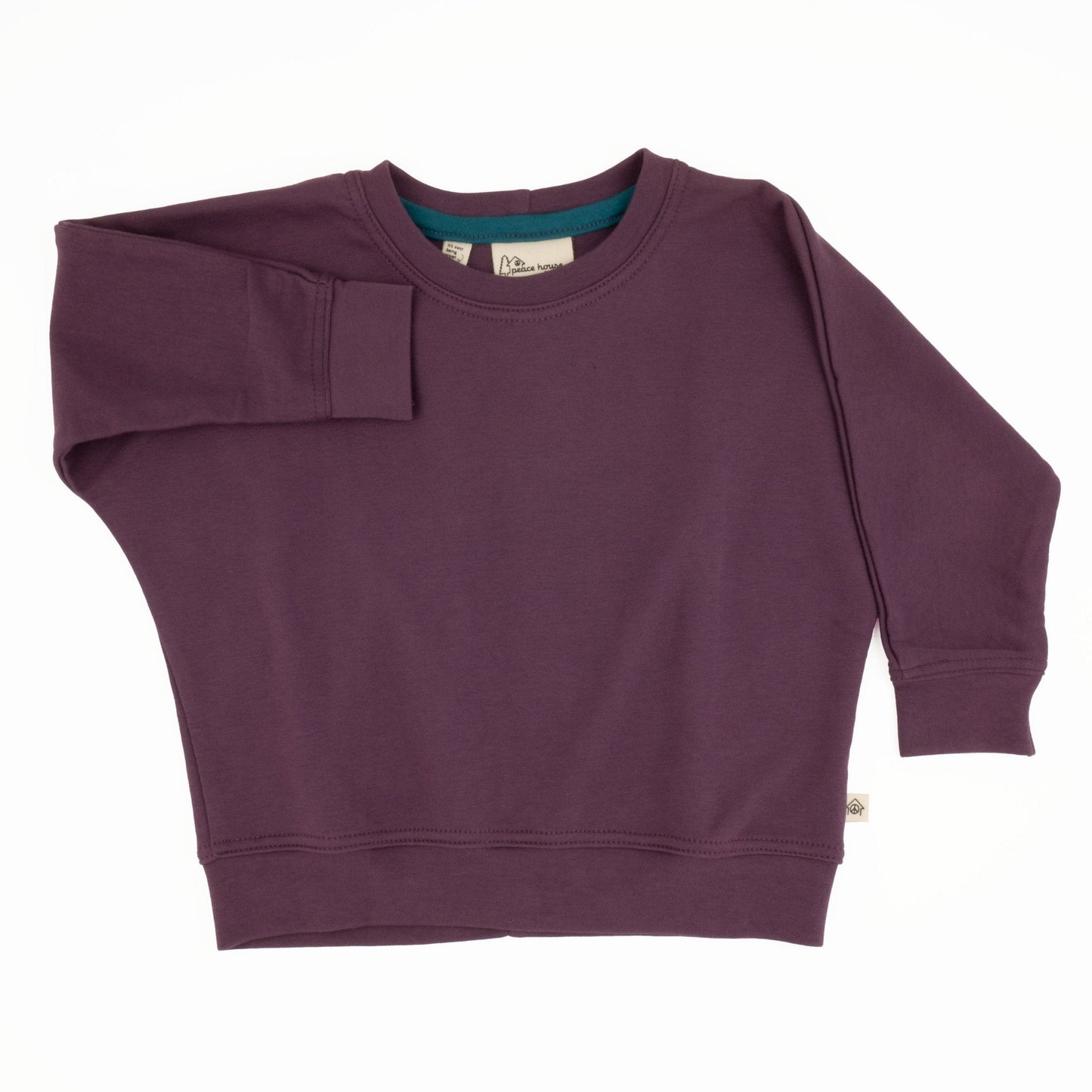 Adult Simple Sweatshirt - Homeland Harvest