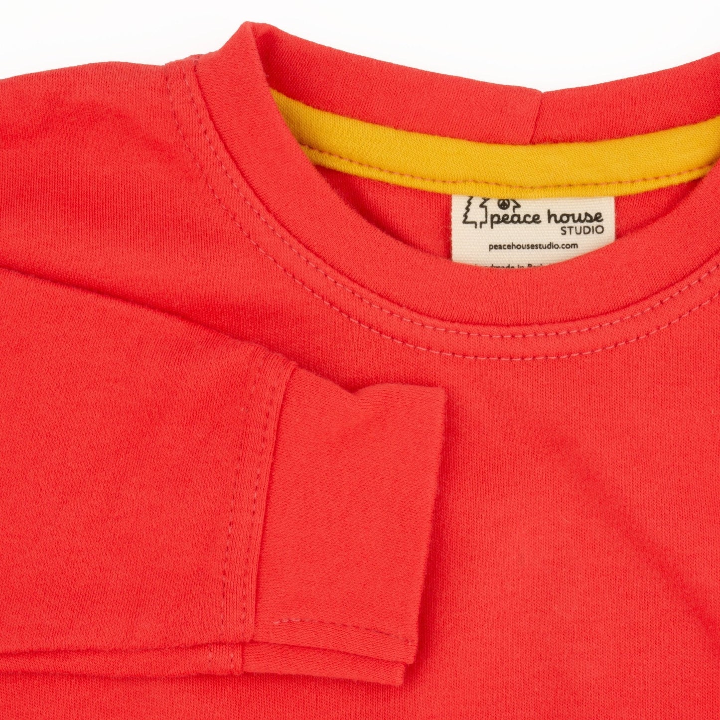 Adult Simple Sweatshirt - Homeland Harvest