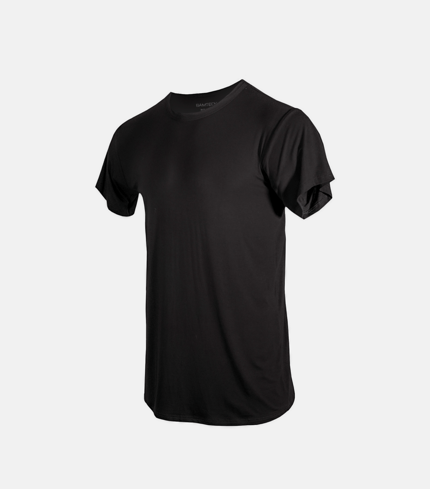 Bamboo Aerotech T-Shirt - Olive Green - Homeland Harvest