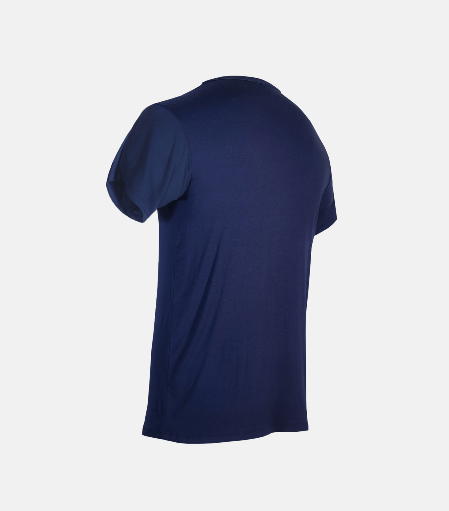 Bamboo Aerotech T-Shirt - Olive Green - Homeland Harvest