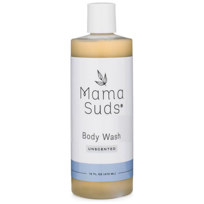 Body Wash Soap - Homeland Harvest