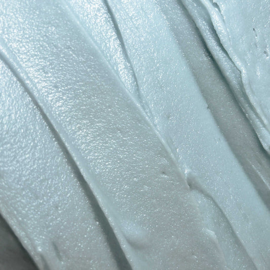Hydrating Face Butter with Essential Oils