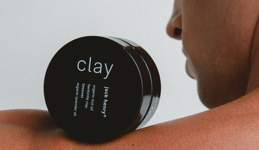 clay + powder duo - Homeland Harvest