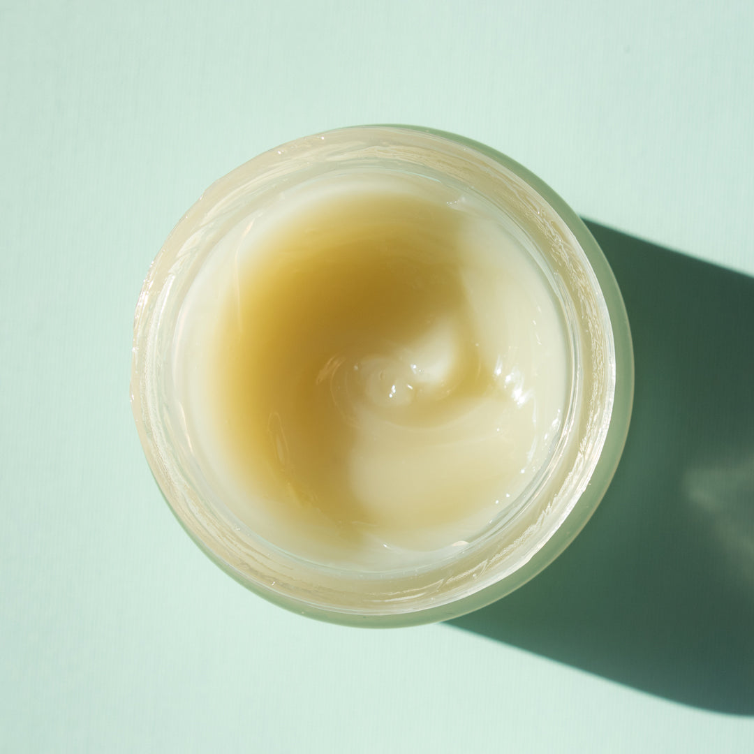 Deep Moisture Cleansing Balm - Homeland Harvest