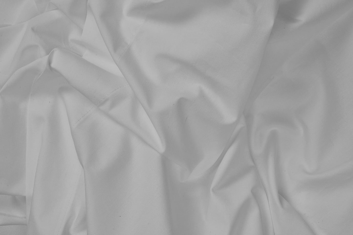 Natural Cotton Bed Pillowcases - Homeland Harvest