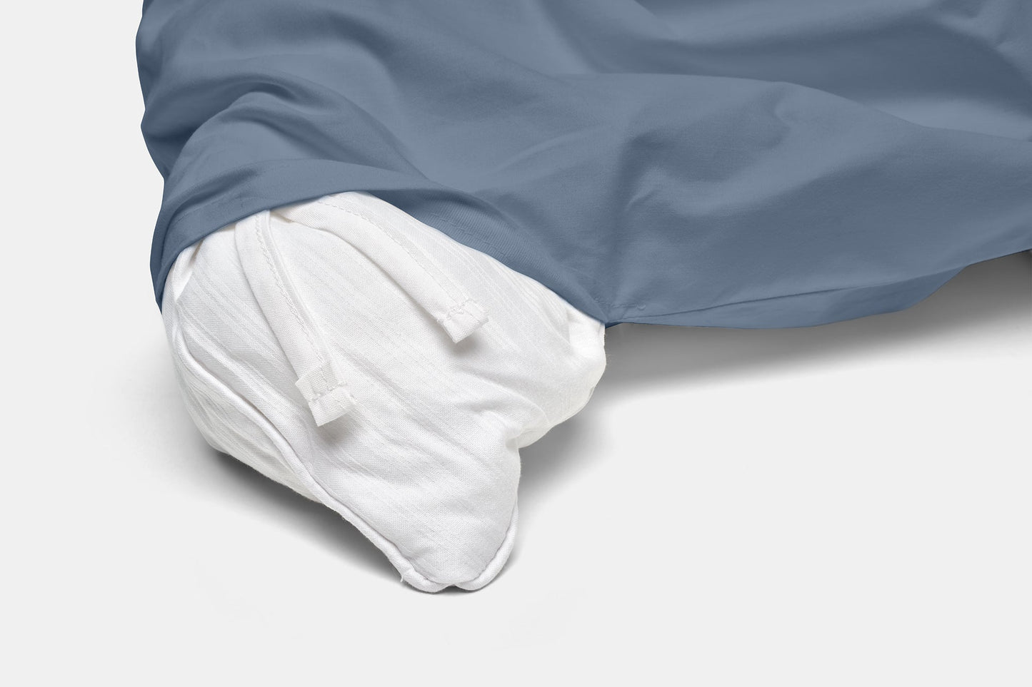 Cotton Duvet Cover Set - Homeland Harvest