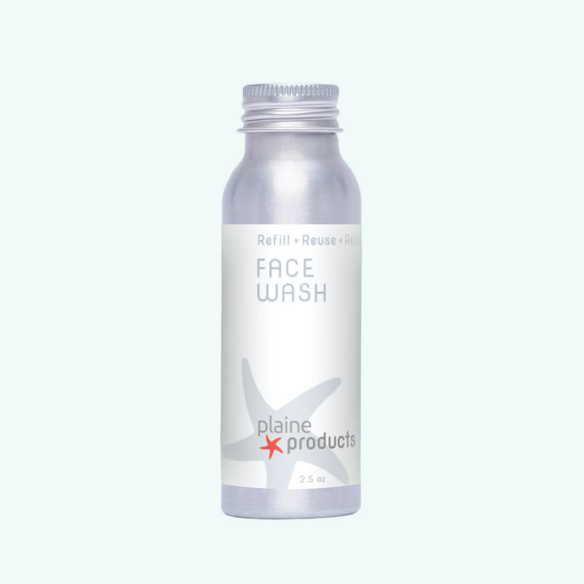 Face Wash - Homeland Harvest