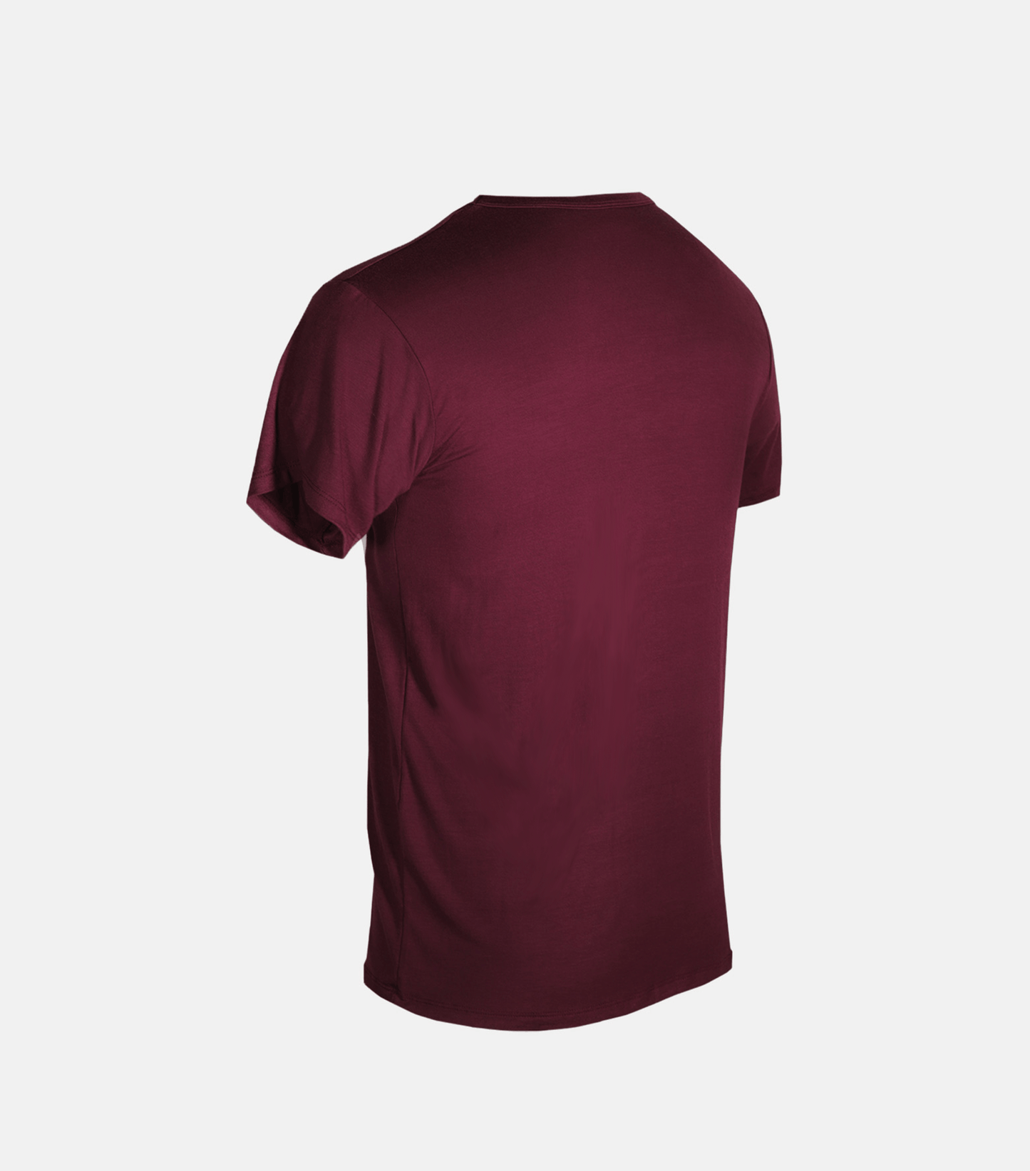 Bamboo Aerotech T-Shirt - Navy Blue - Homeland Harvest