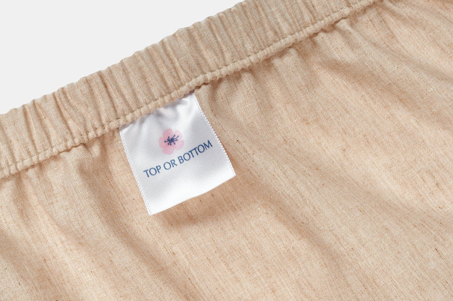 Natural Colored Cotton Bed Sheet Set - Homeland Harvest