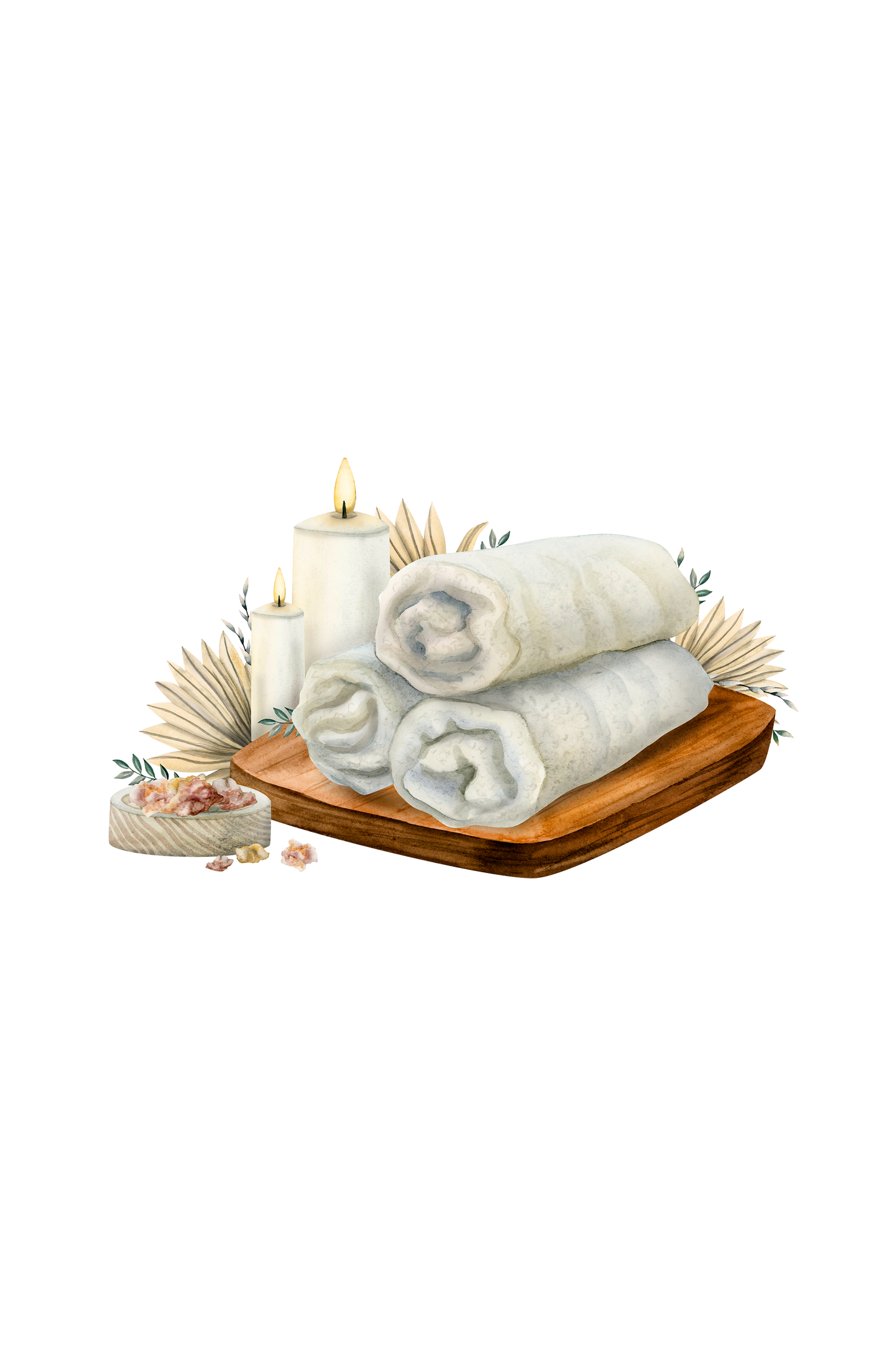 Laundry Detergent | Fresh Linen - Homeland Harvest