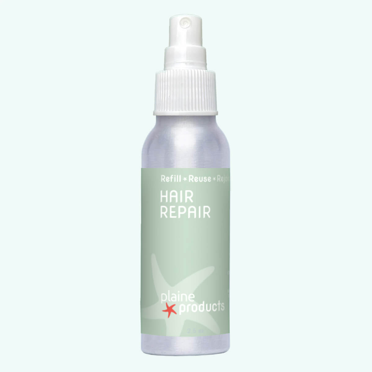 Hair Repair