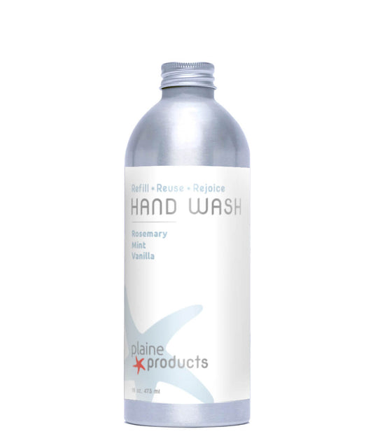 Hand Wash - Homeland Harvest