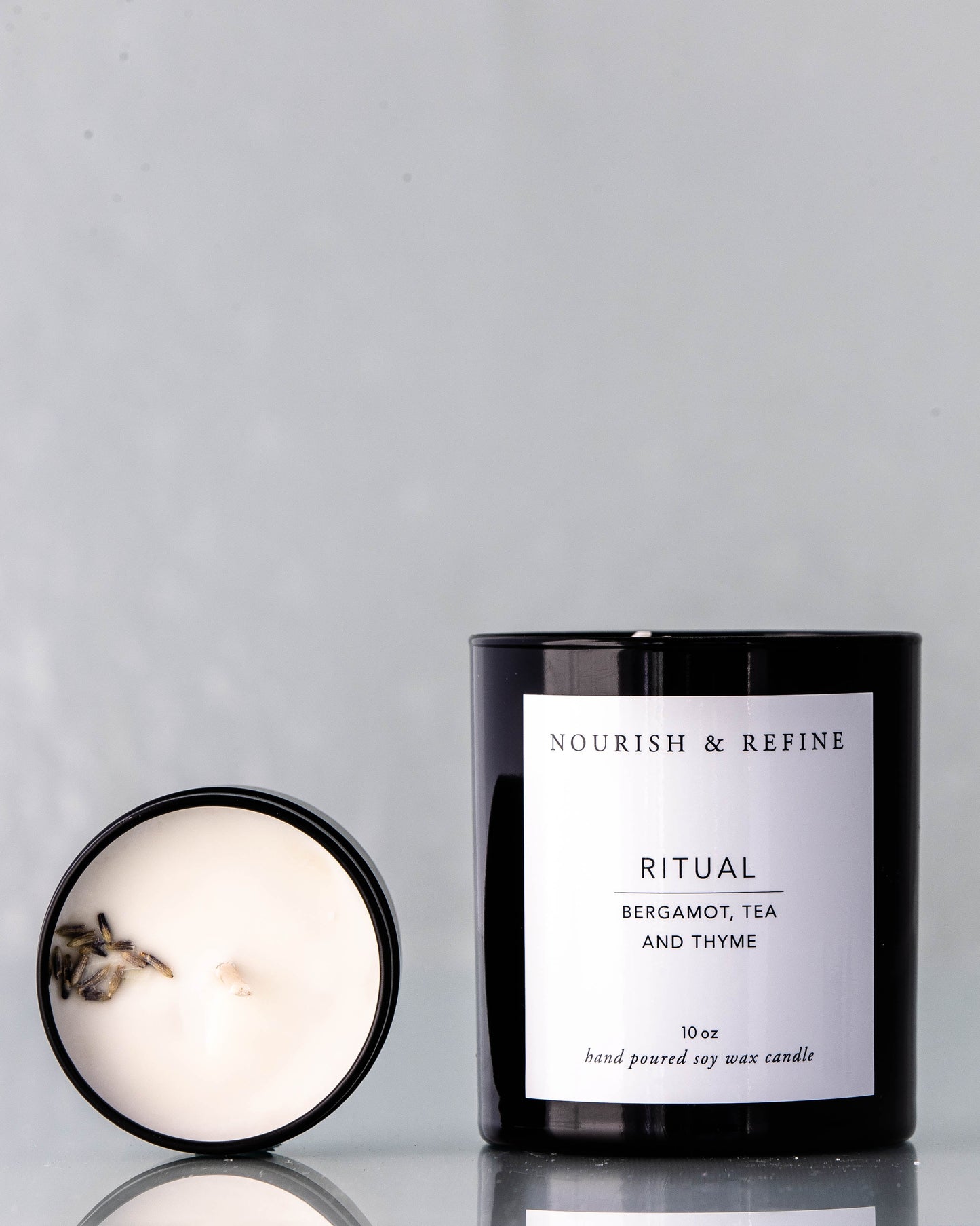 Ritual Candle - Homeland Harvest