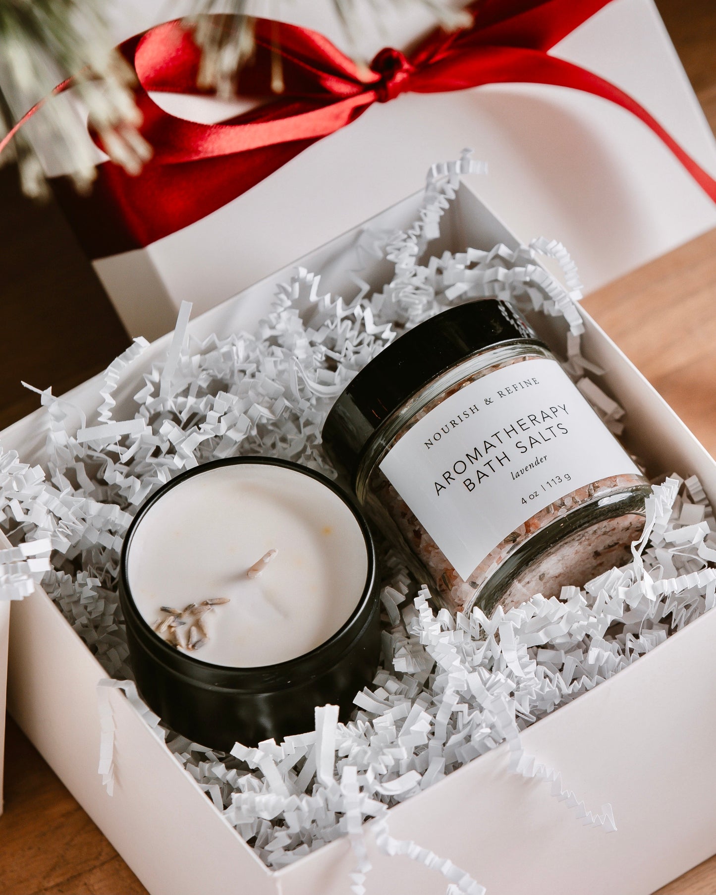 Ritual Candle - Homeland Harvest