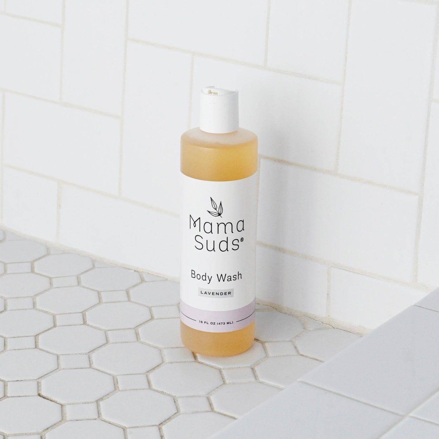 Body Wash Soap - Homeland Harvest