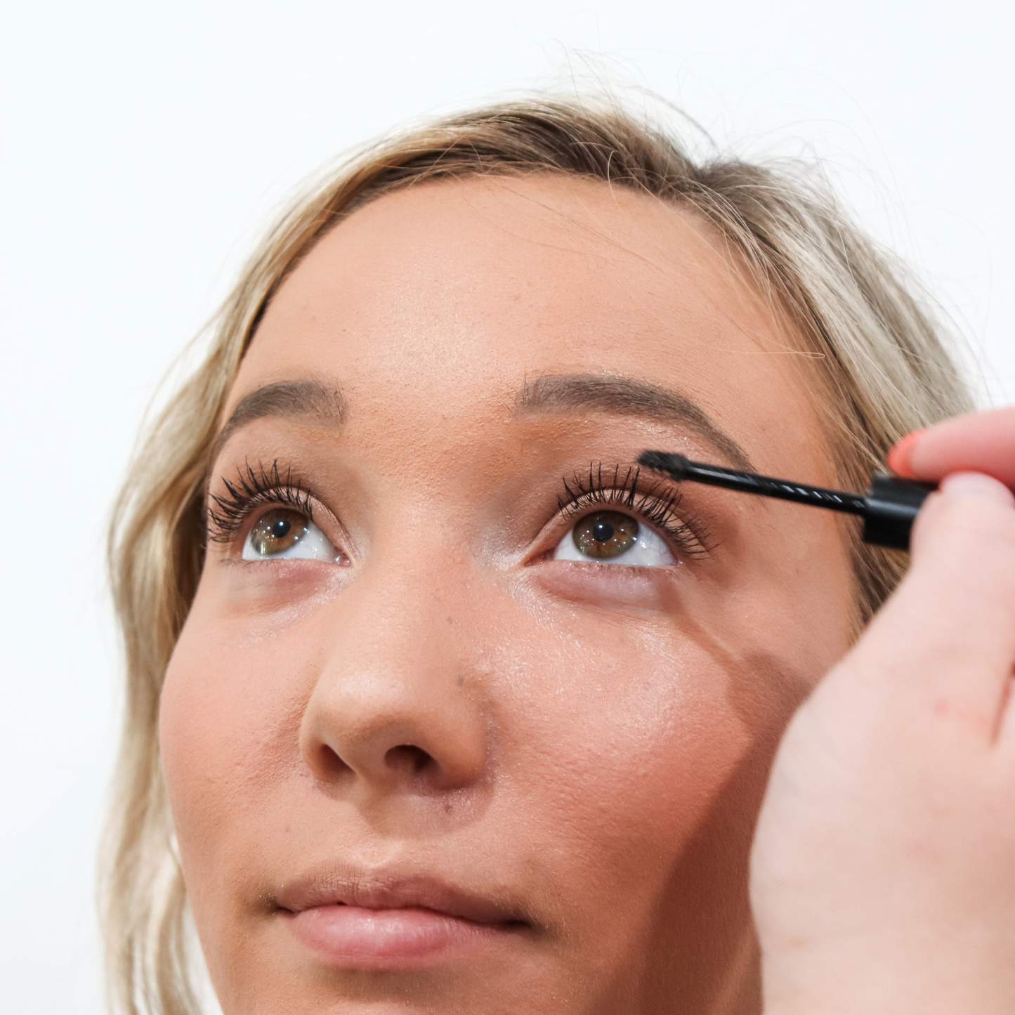 Invisible Gel | brows and lashes