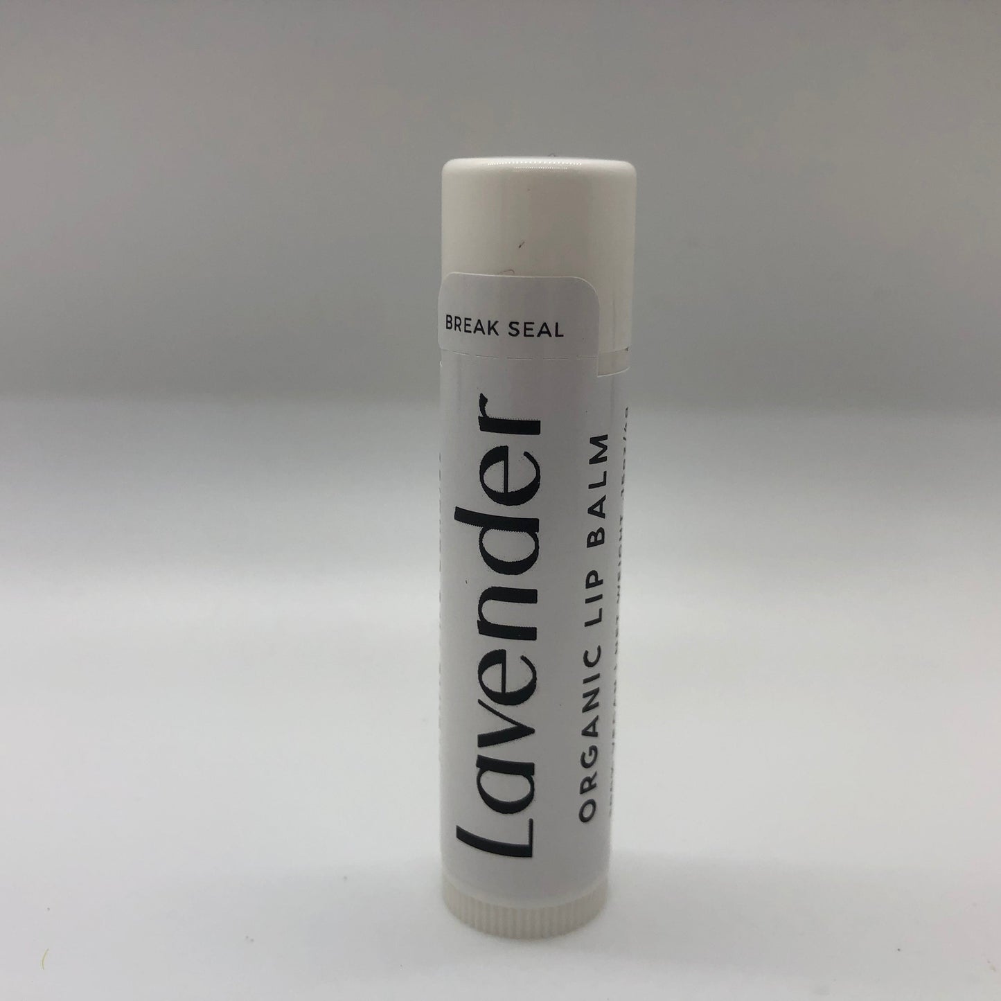 Lavender Lip Balm - .15 oz. stick