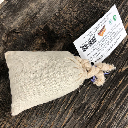Lavender - Small Sachet (Provence)