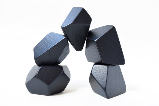 Midnight | Set of 16