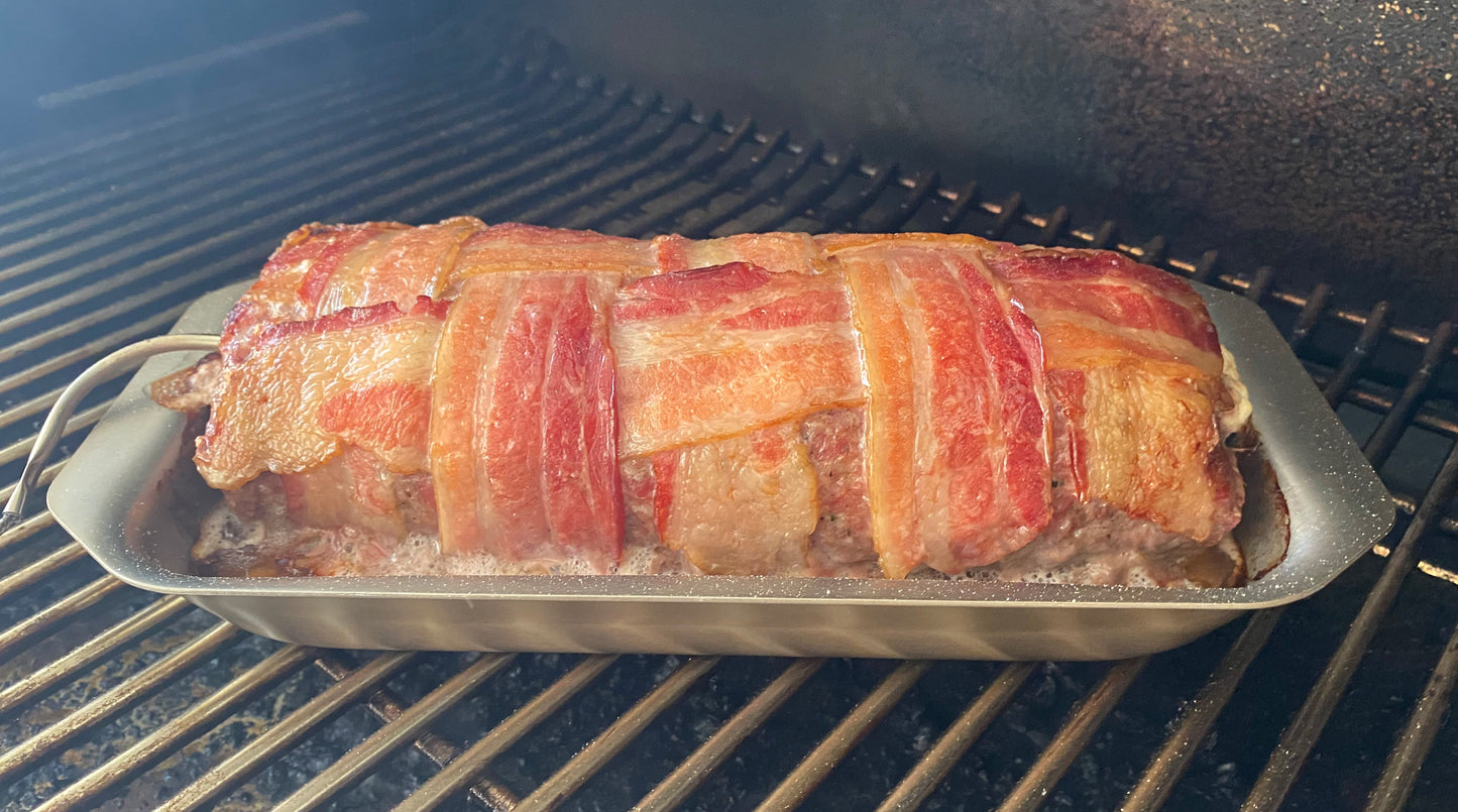 Mini Jelly Roll Pan - Homeland Harvest
