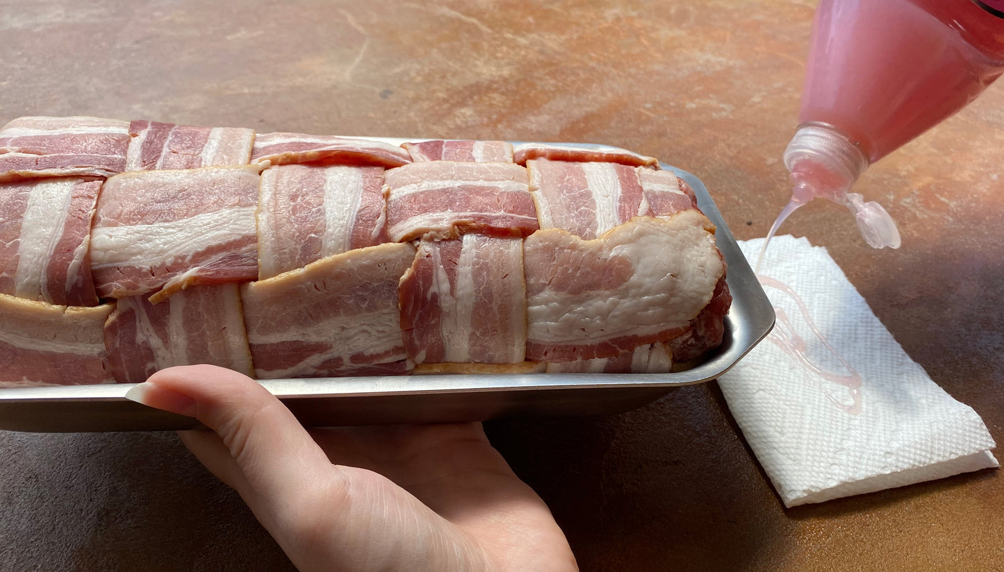 Mini Jelly Roll Pan - Homeland Harvest