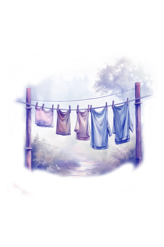 Linen Spray | Morning Mist - Homeland Harvest