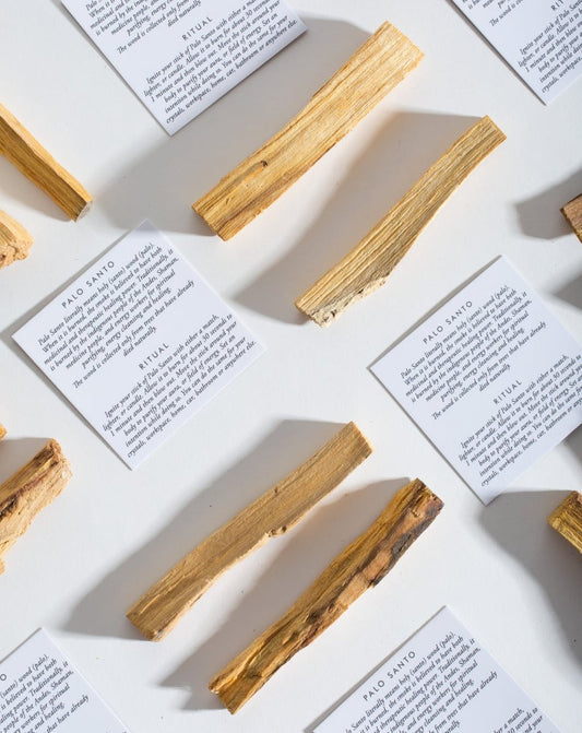 Ritual Kit - Homeland Harvest