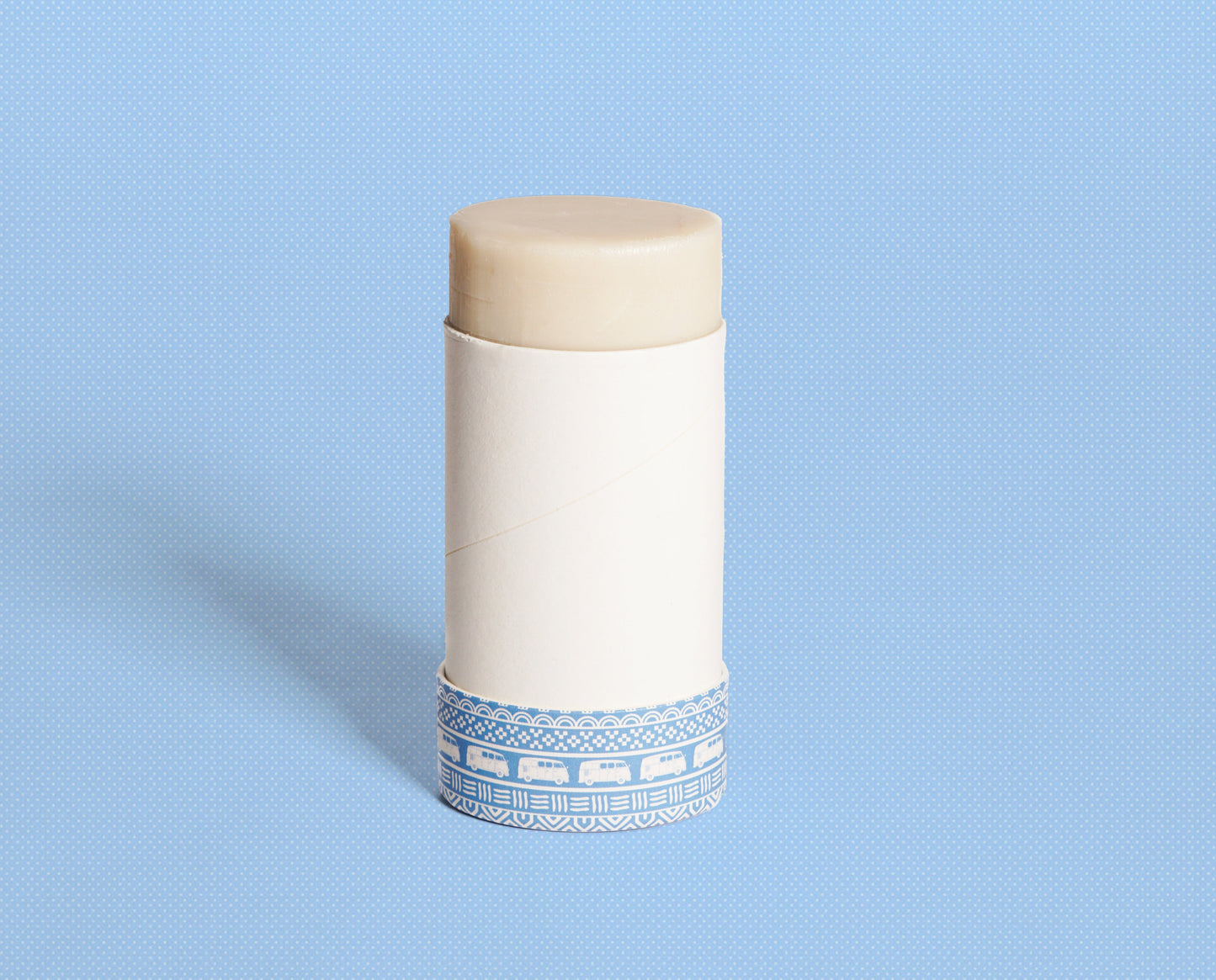 VanMan's Coconut Magnesium Deodorant - 2 oz - Homeland Harvest
