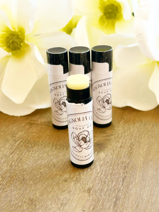 Lip Balm - Homeland Harvest