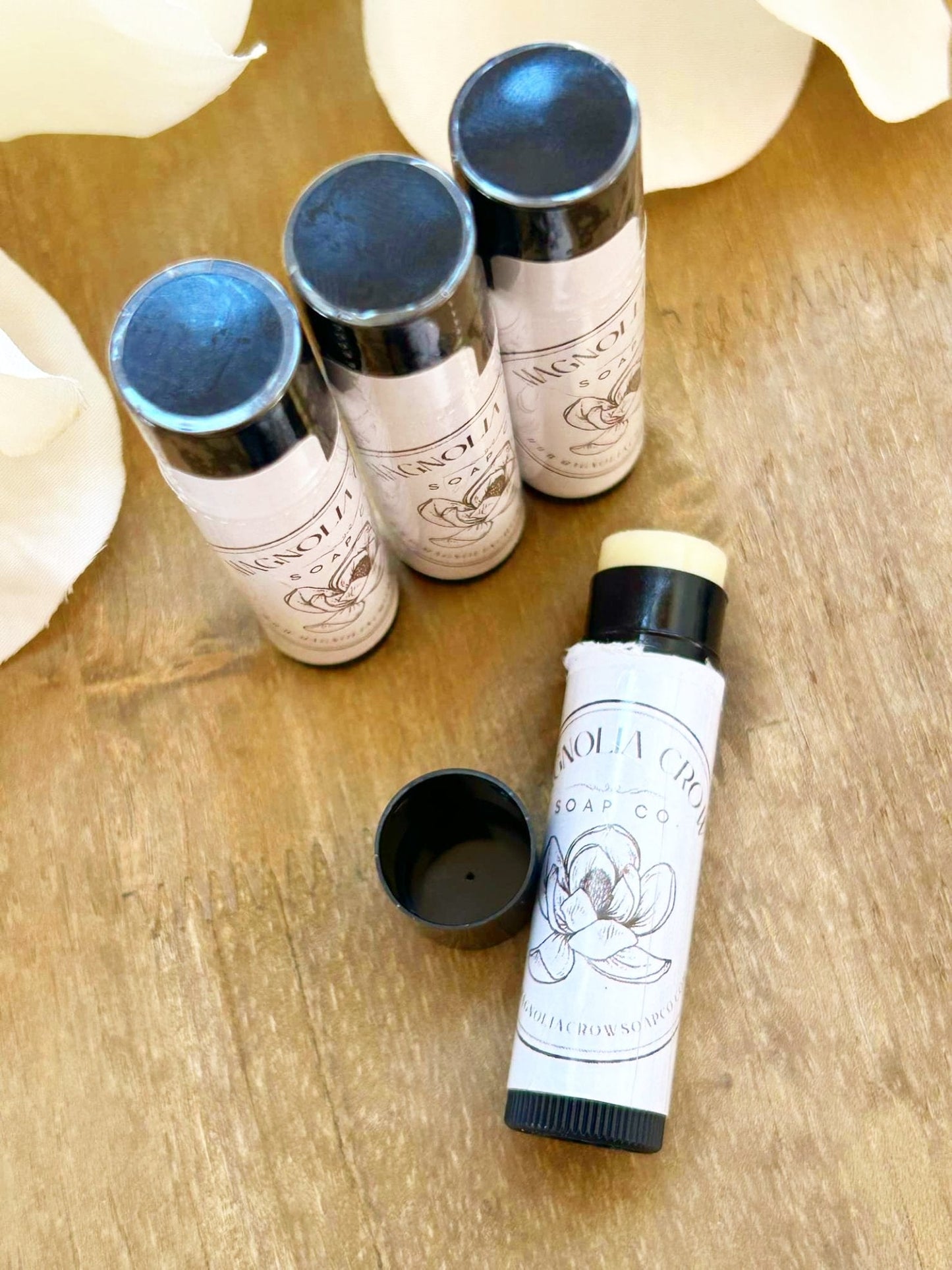 Lip Balm - Homeland Harvest