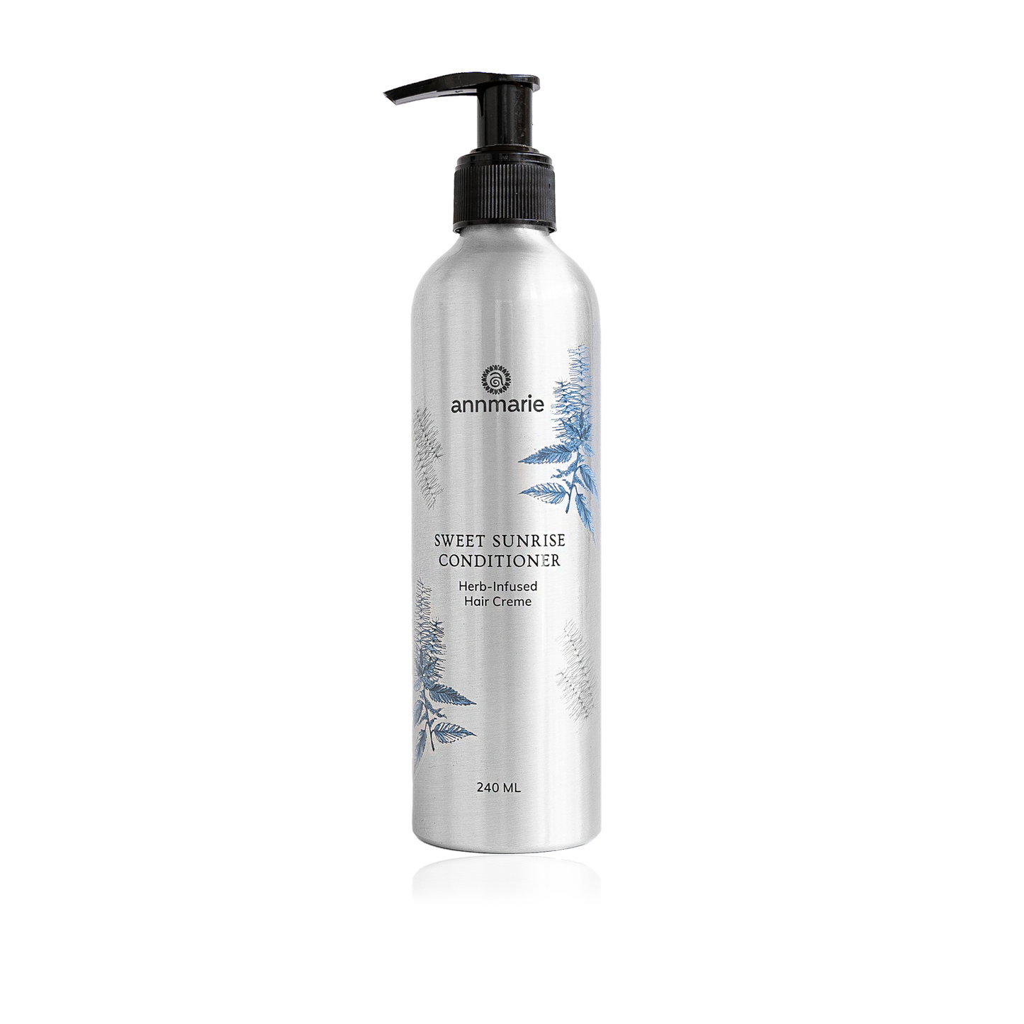 Sweet Sunrise Conditioner (240ml)- Collective - Homeland Harvest