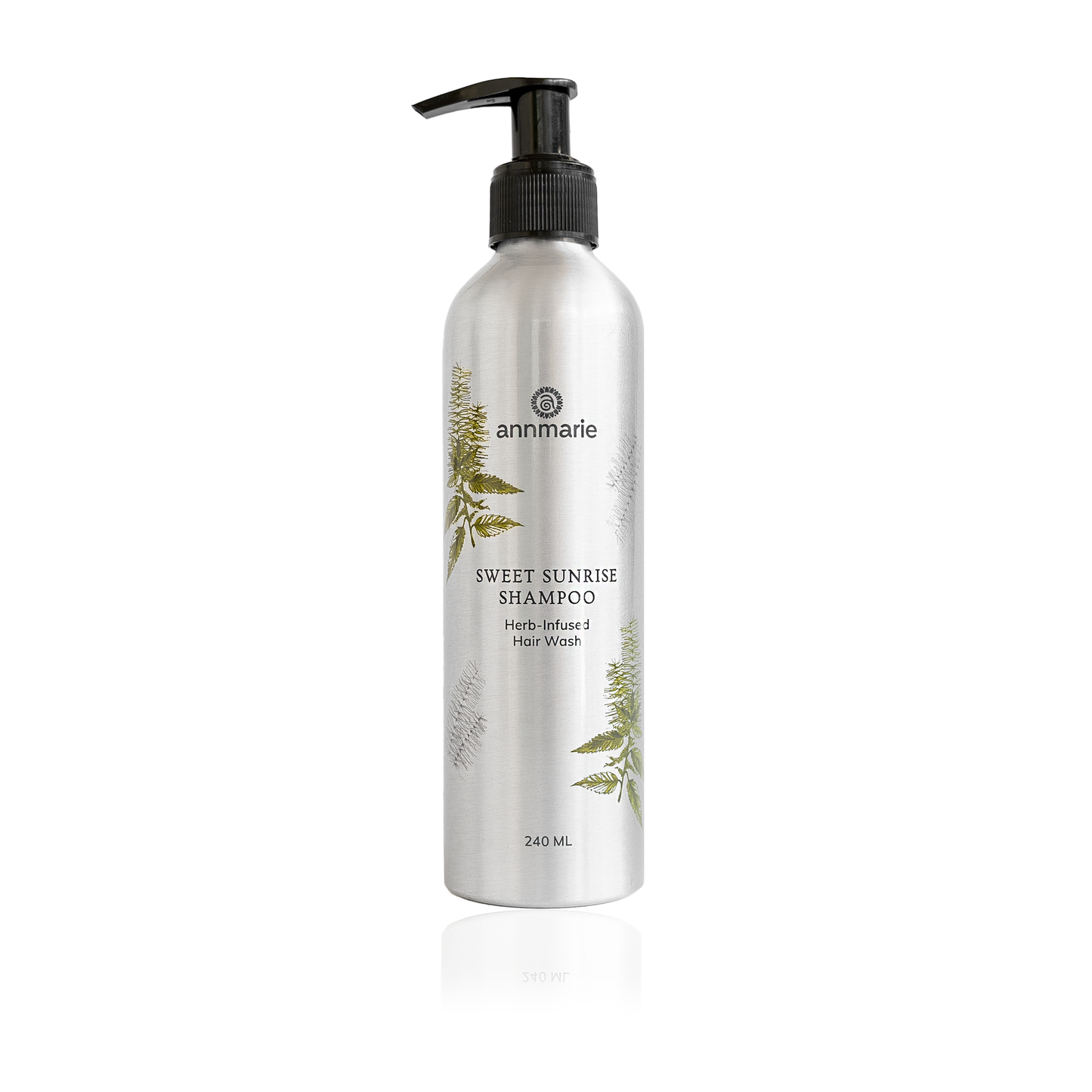 Sweet Sunrise Shampoo (240ml)- Collective - Homeland Harvest