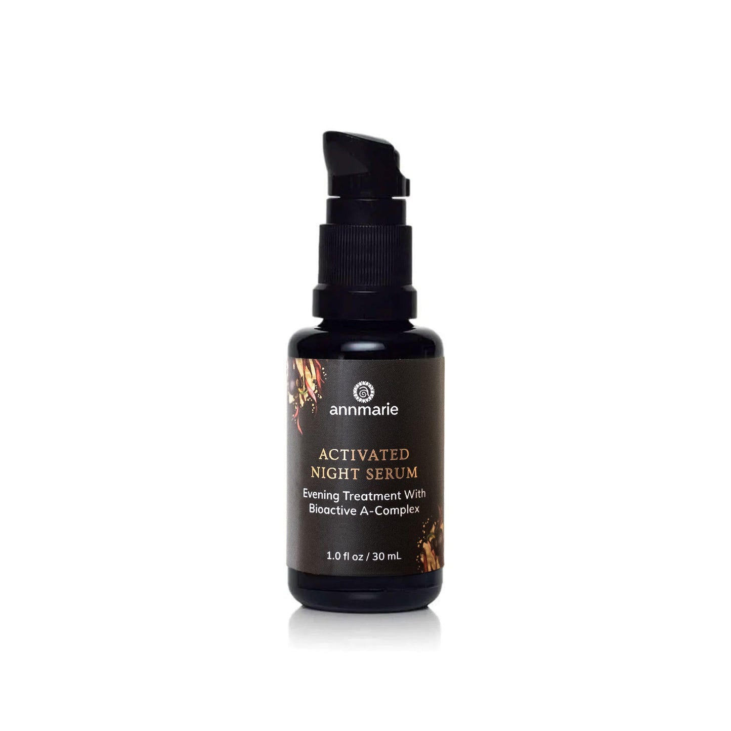 Activated Night Serum - Retinol Alternative- Collective - Homeland Harvest