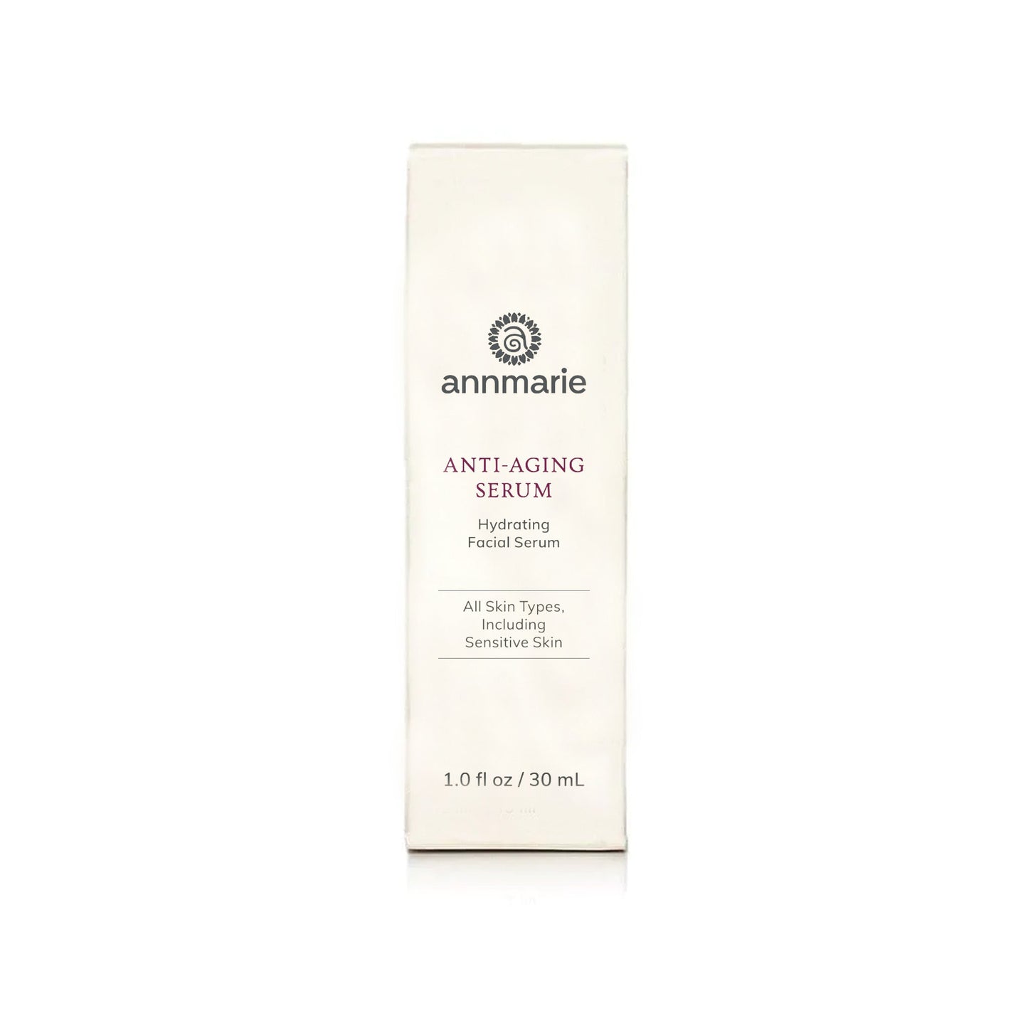 Anti-Aging Serum (30ml)- Collective - Homeland Harvest