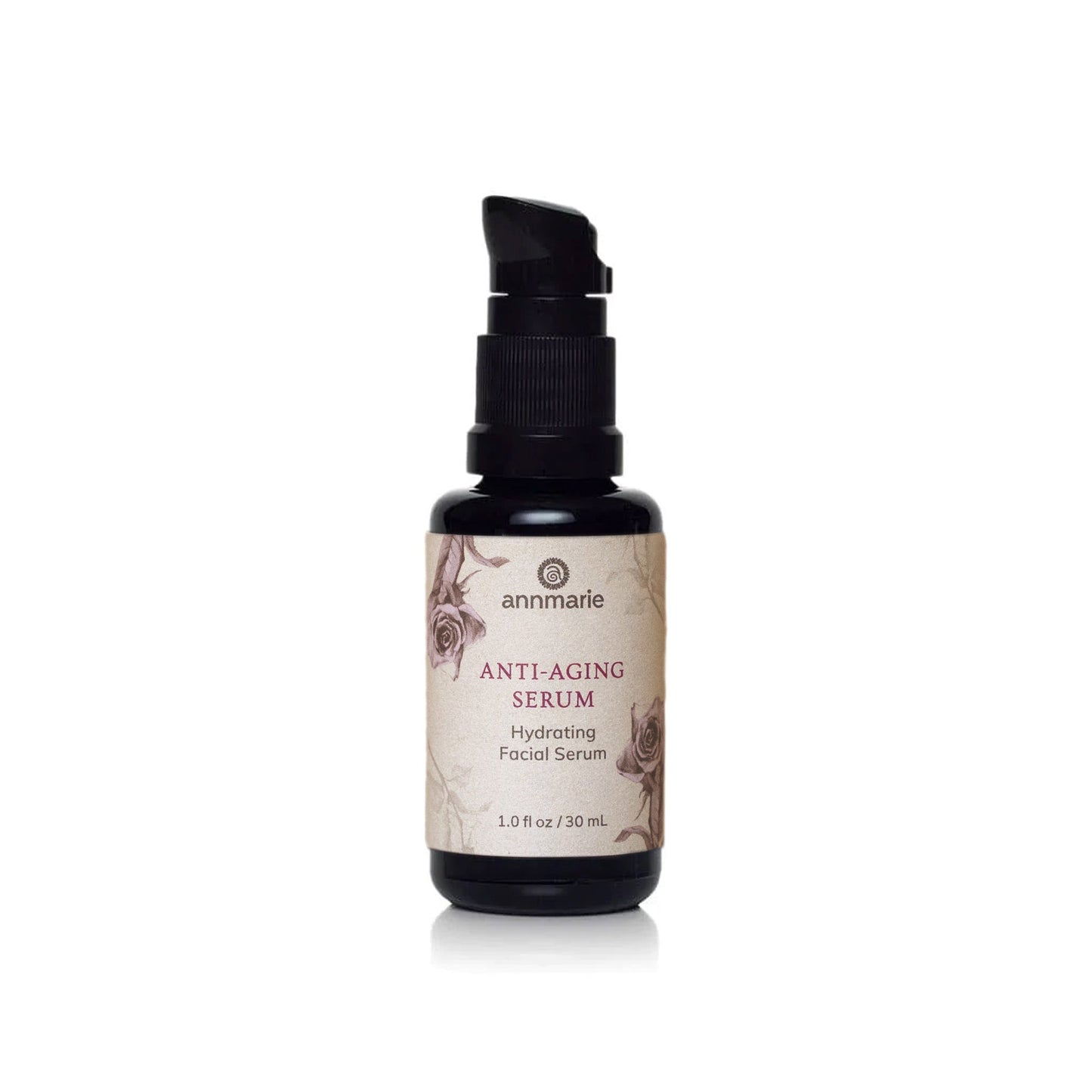 Anti-Aging Serum (30ml)- Collective - Homeland Harvest