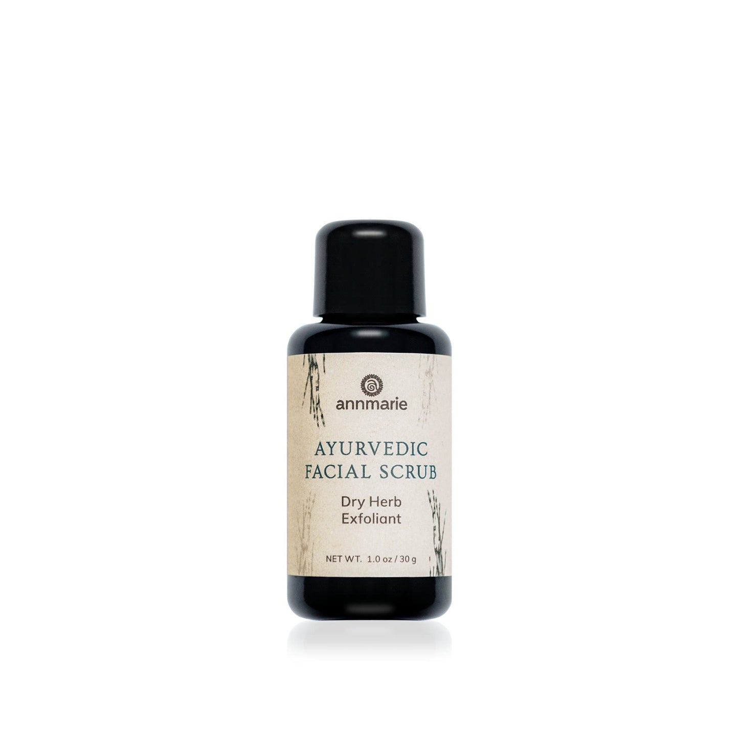 Ayurvedic Facial Scrub (30ml)- Collective - Homeland Harvest