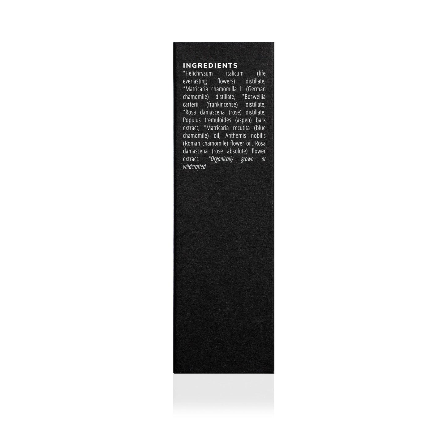 Botanical Hydration Mist With Immortelle (100ml)- Collective - Homeland Harvest