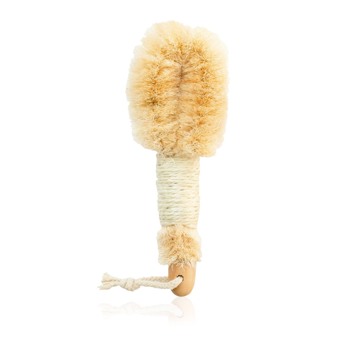 Exfoliating Dry Body Brush- Collective - Homeland Harvest