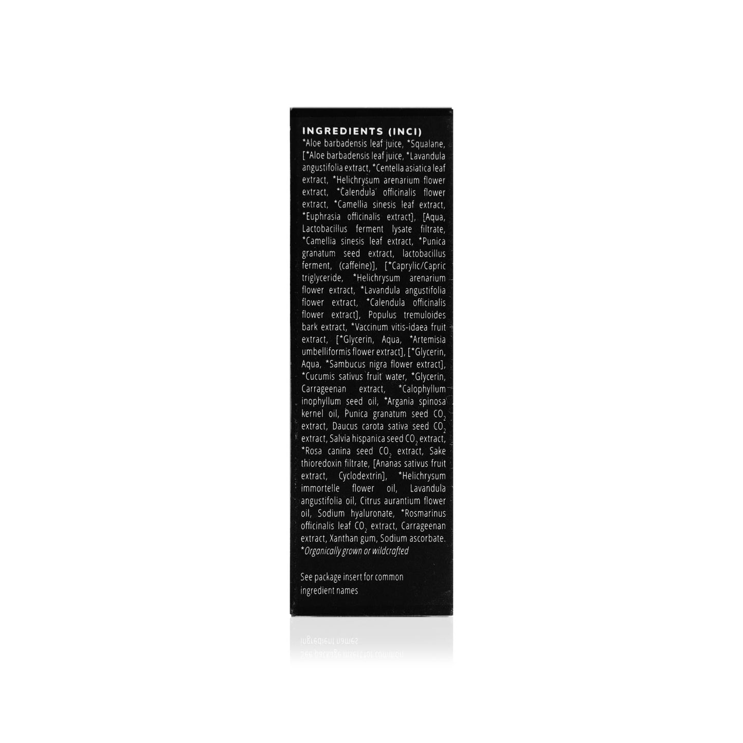 Fruit Ceramide Eye Serum (10ml)- Collective - Homeland Harvest
