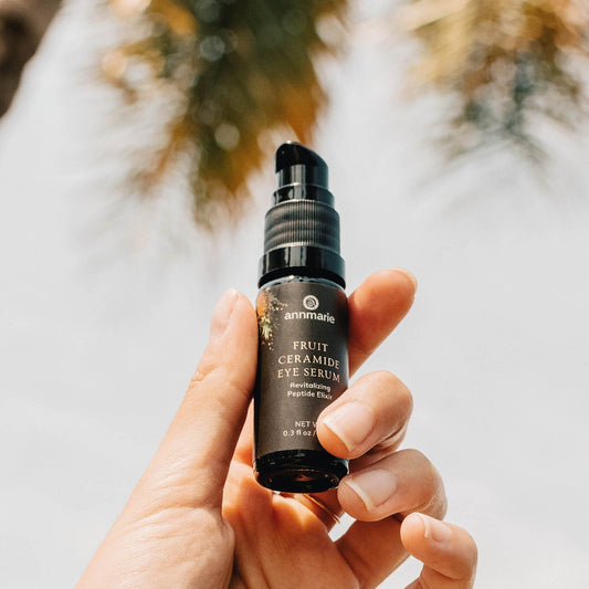 Fruit Ceramide Eye Serum (10ml)- Collective - Homeland Harvest