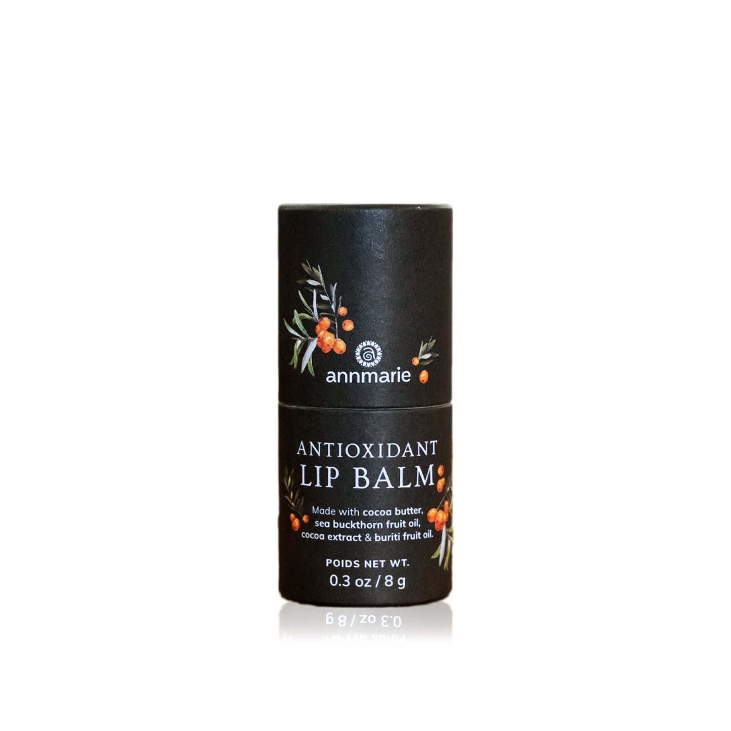 Antioxidant Lip Balm- Collective - Homeland Harvest