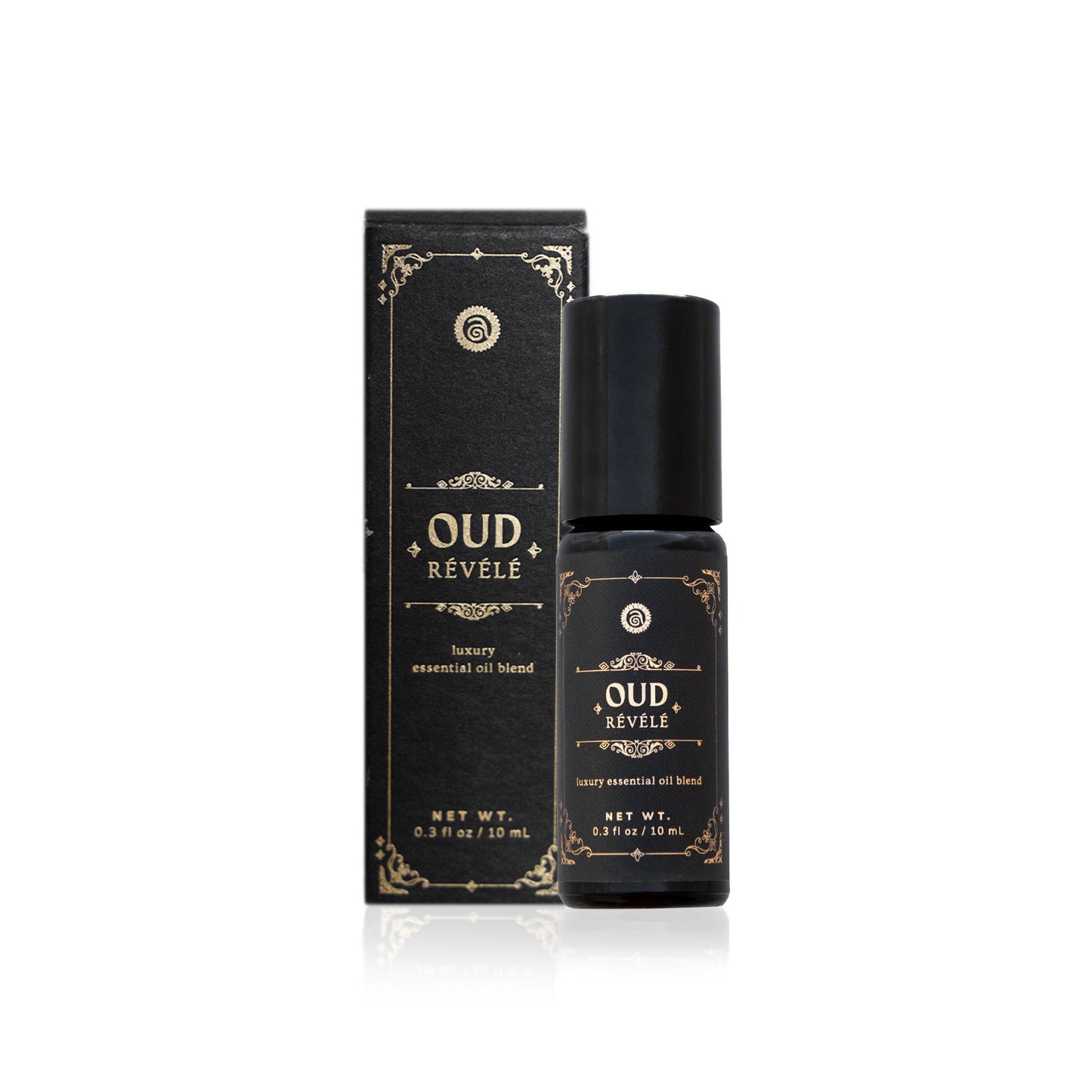 Oud Révélé (10ml)- Collective - Homeland Harvest