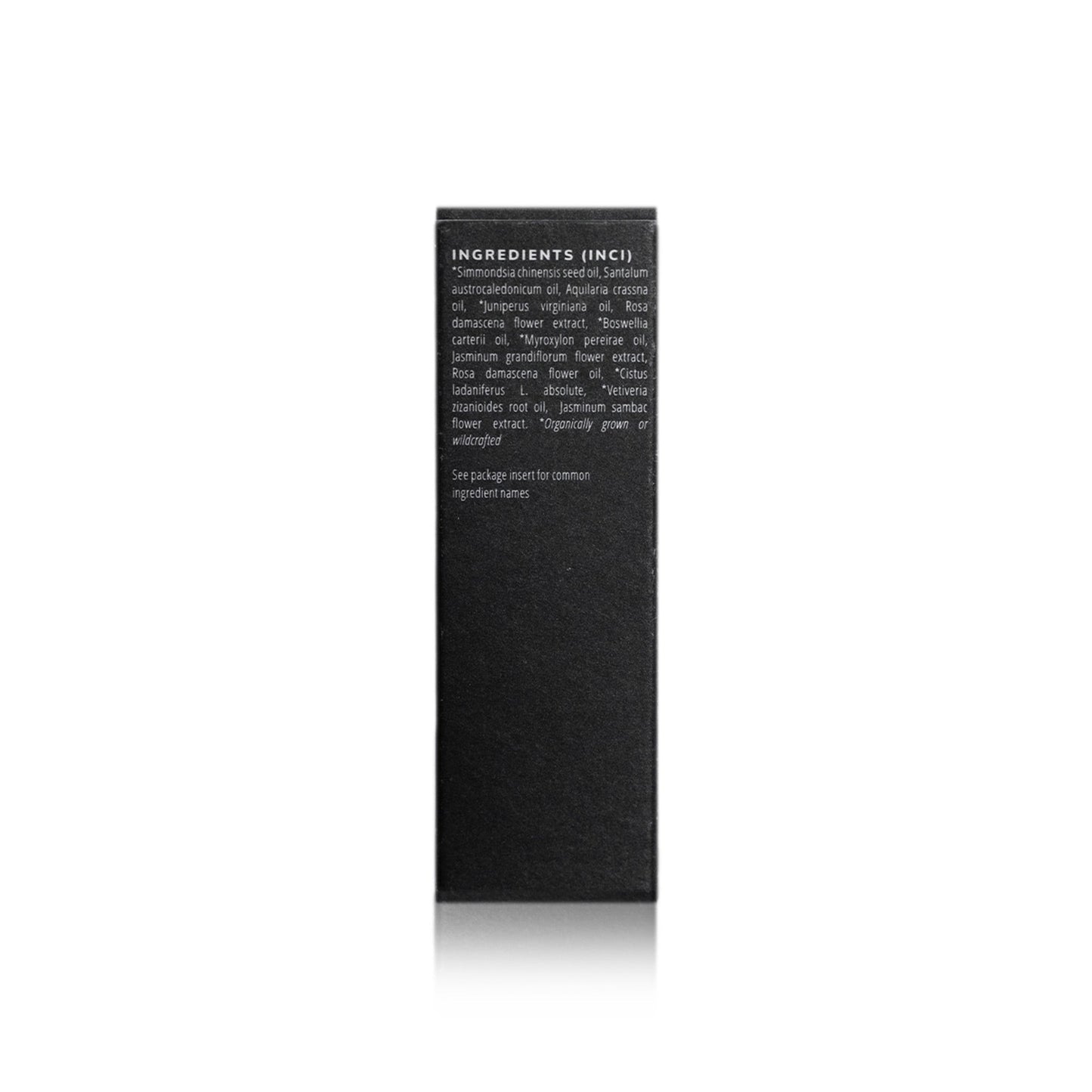 Oud Révélé (10ml)- Collective - Homeland Harvest