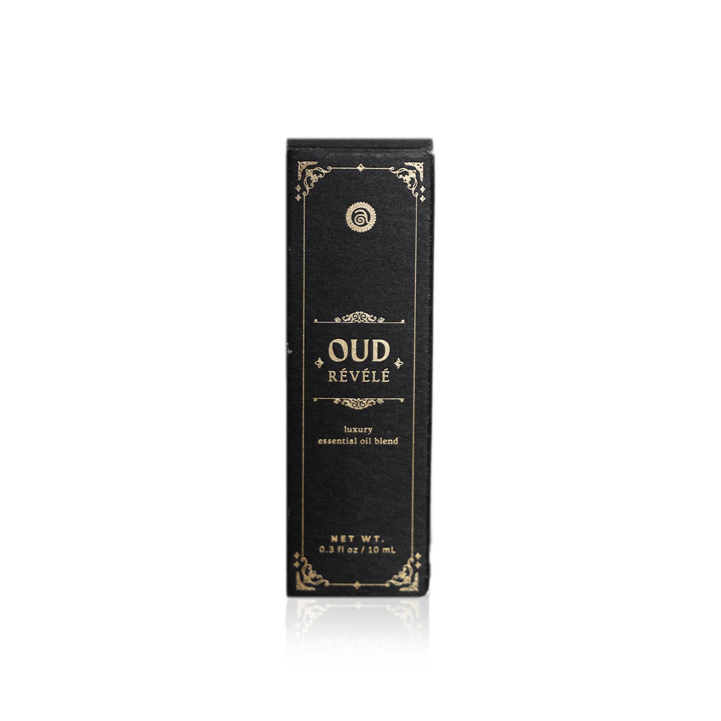 Oud Révélé (10ml)- Collective - Homeland Harvest